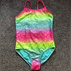 Colorful Kids Swimwear